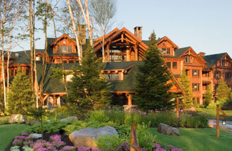 The Whiteface Lodge (Lake Placid, NY) Resort Reviews