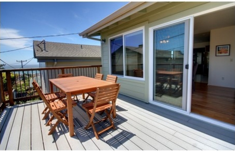 Scenic Coast Property Management (Cambria, CA) Resort Reviews