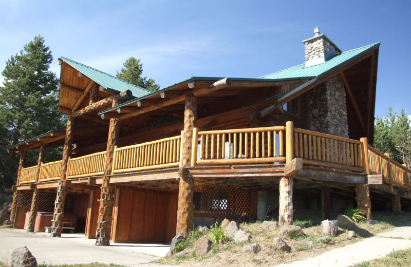 Eagle Ridge Ranch (Island Park, ID) Resort Reviews