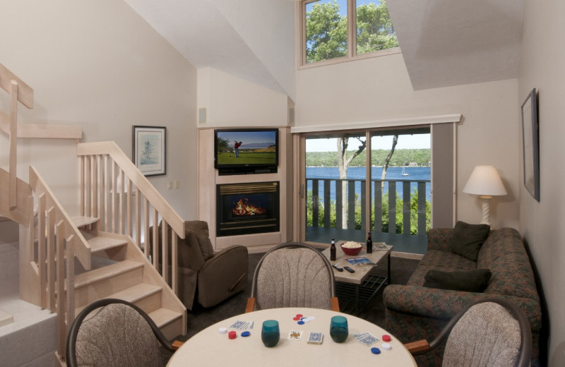 Country House Resort (Sister Bay, WI) Resort Reviews