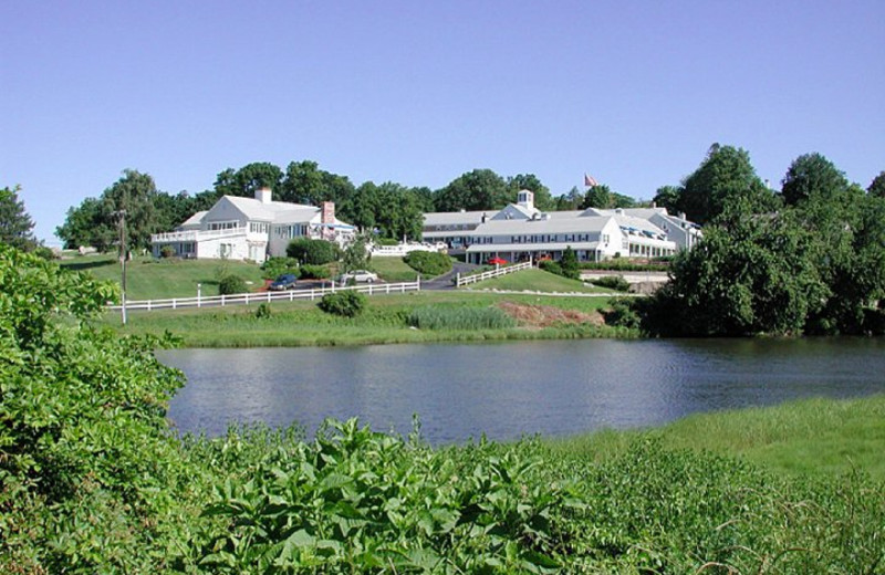 Inn at Mystic (Mystic, CT) Resort Reviews