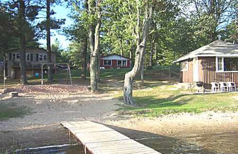 Carlson's Lake View Cottages (Rhinelander, WI) Resort Reviews