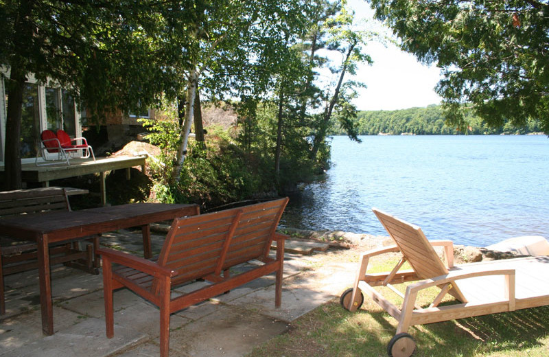 Bobs Lake Cottages (Godfrey, Ontario) Resort Reviews