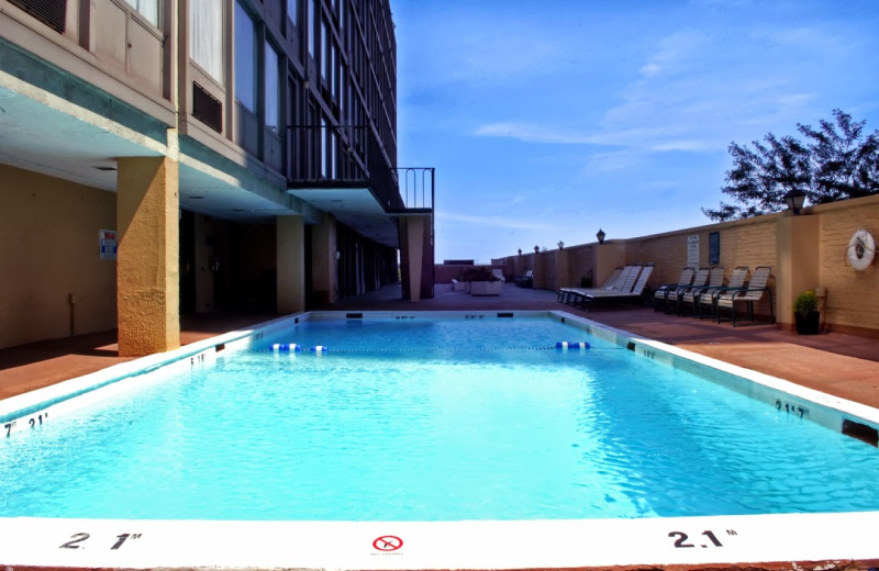 Best Western Grant Park Hotel (Chicago, IL) Resort Reviews