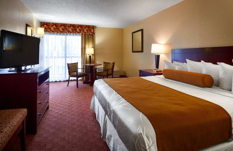 Best Western Oak Manor (Biloxi, MS) Resort Reviews