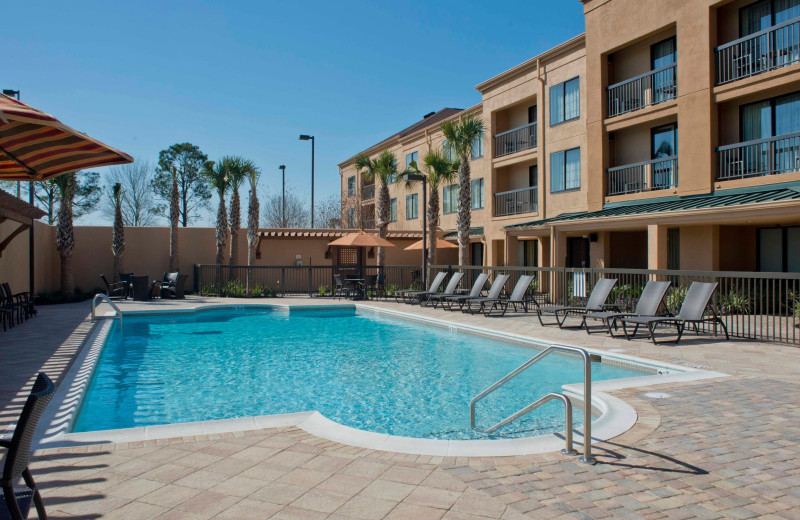 Courtyard Gulf Shores Craft Farms (Gulf Shores, AL) Resort Reviews