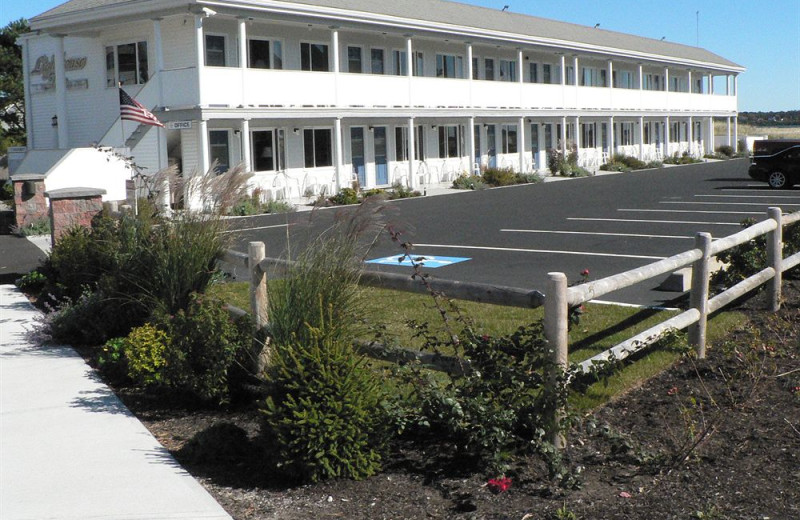 Lighthouse Inn at Pine Point (Scarborough, ME) Resort Reviews