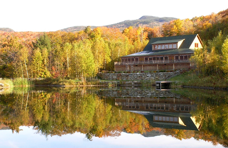 The Essex, Vermont's Culinary Resort & Spa (Essex, VT) Resort Reviews