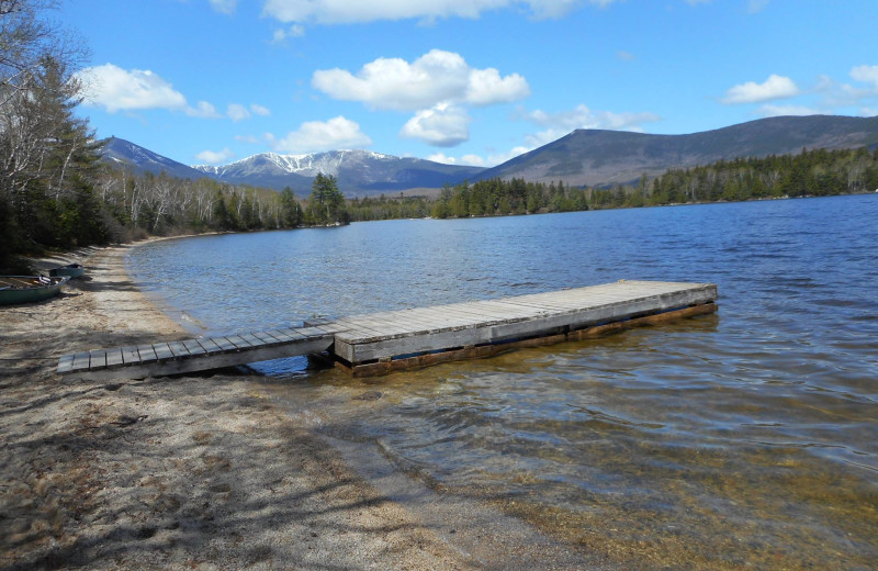 Katahdin Lake Wilderness Camps (Millinocket, ME) Resort Reviews