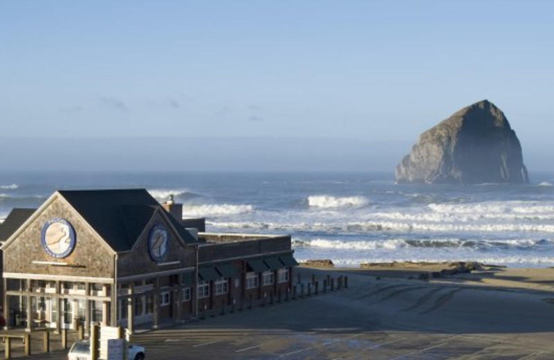Inn at Cape Kiwanda (Pacific City, OR) Resort Reviews