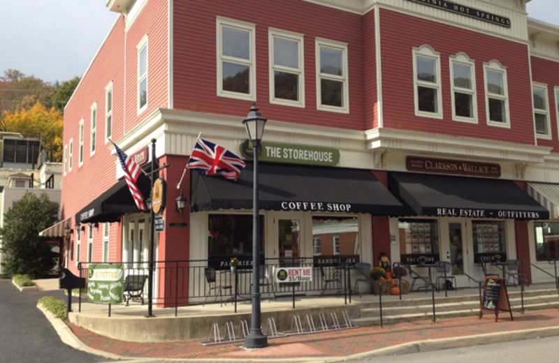 Homestead Preserve (Warm Springs, VA) Resort Reviews