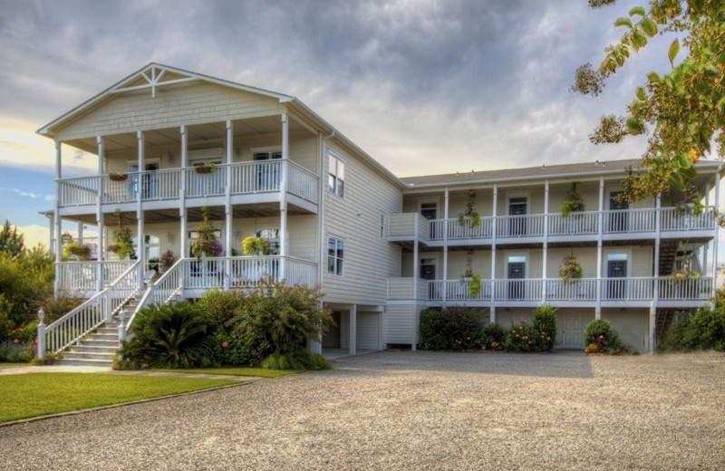 The Sunset Inn (Sunset Beach, NC) Resort Reviews