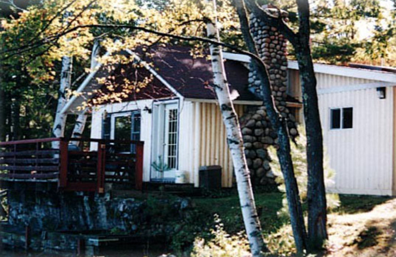 Oaken Bucket Cottages (Rhinelander, WI) Resort Reviews