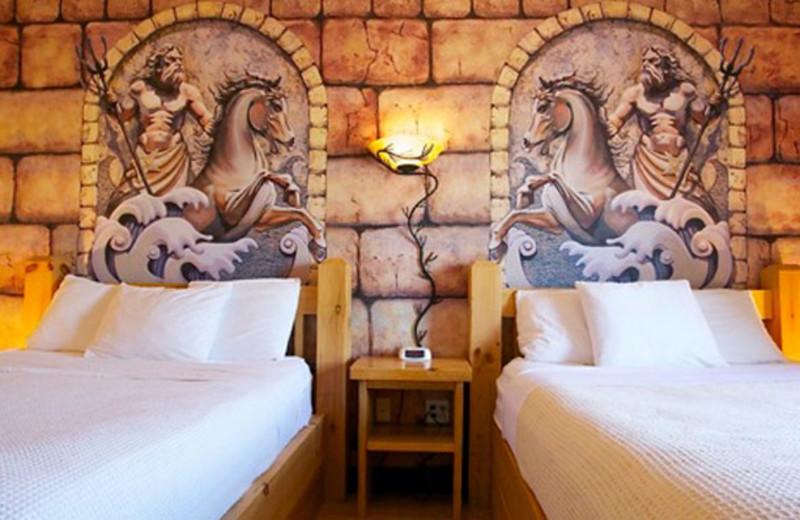 Hotel Rome (Wisconsin Dells, WI) Resort Reviews