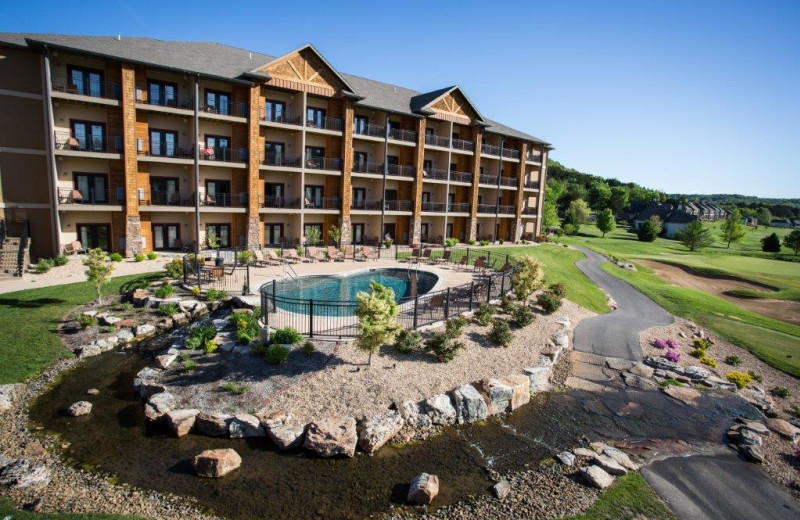Old Kinderhook Resort & Golf Club (Camdenton, MO) Resort Reviews