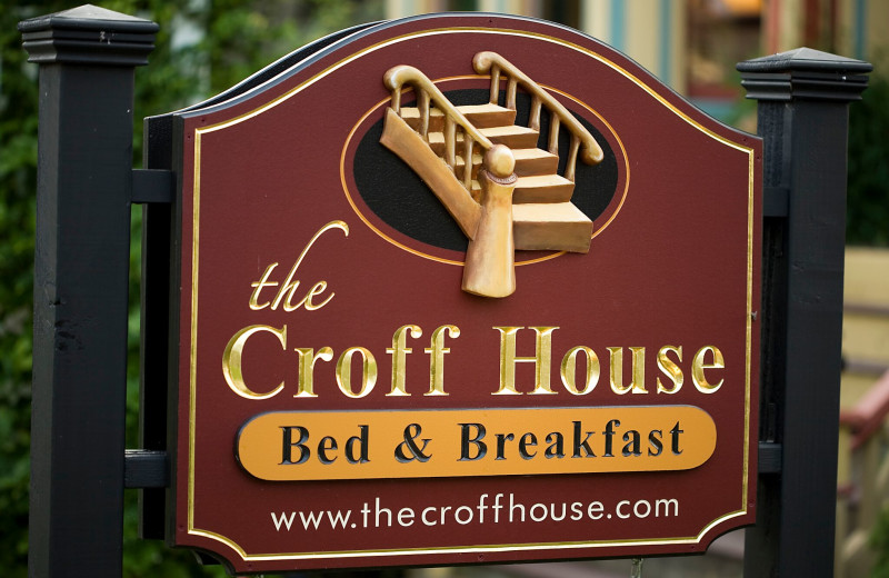 The Croff House Bed & Breakfast (Hudson, NY) Resort Reviews