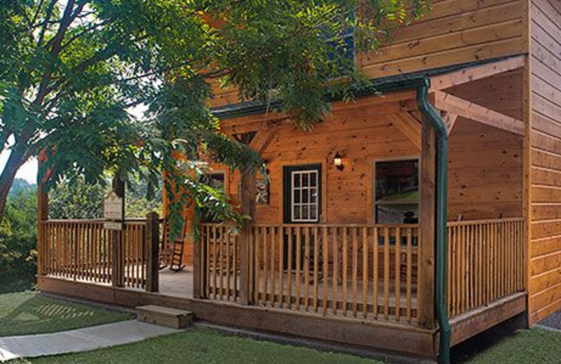 Pigeon Vacation Rentals Crosswinds RAL 5339dd9a3190