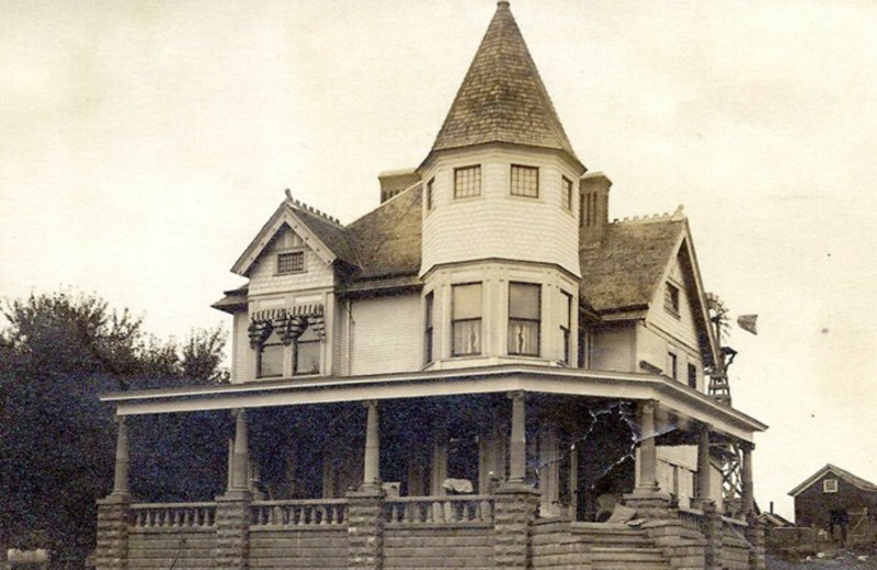 The Kingsley House (Fennville, MI) Resort Reviews