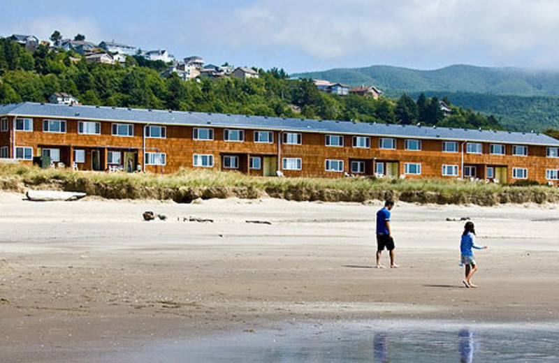 Silver Sands Resort Motel (Rockaway Beach, OR) Resort Reviews