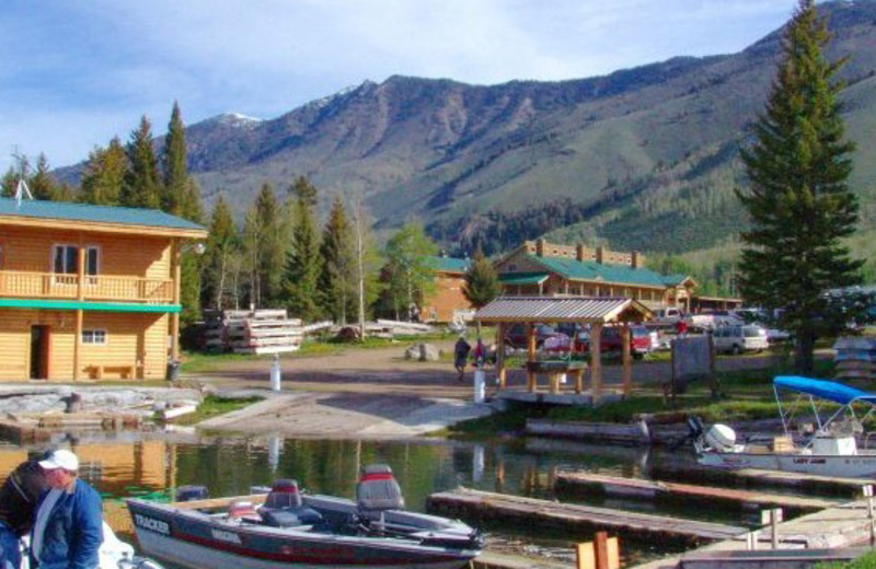 Jared's Wild Rose Ranch Resort (Island Park, ID) Resort Reviews