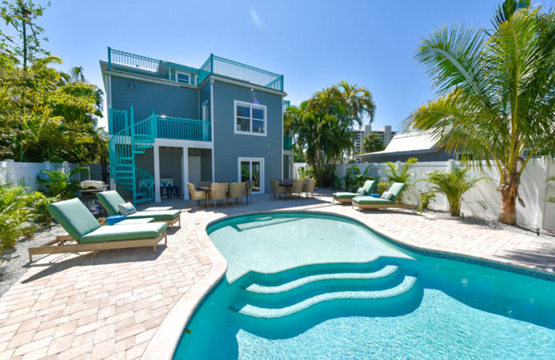 Siesta Key Luxury Rental Properties (Siesta Key, FL) Resort Reviews