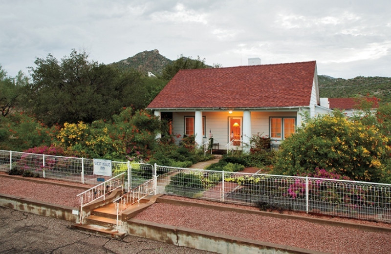 Guest House Inn (Ajo, AZ) Resort Reviews