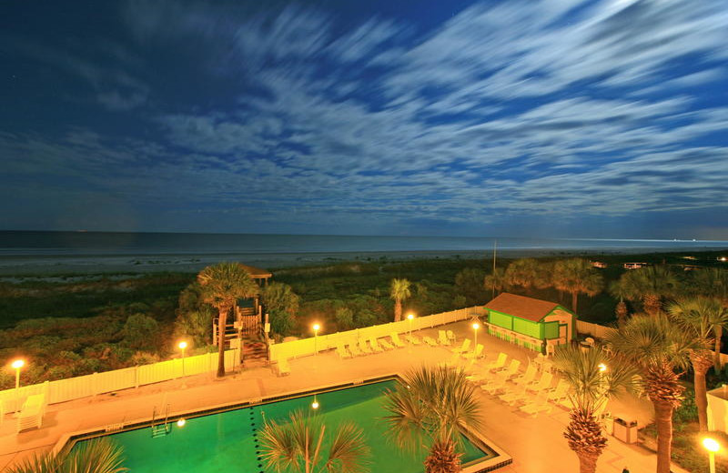 Holiday Isle Oceanfront Resort (St. Augustine, FL) Resort Reviews