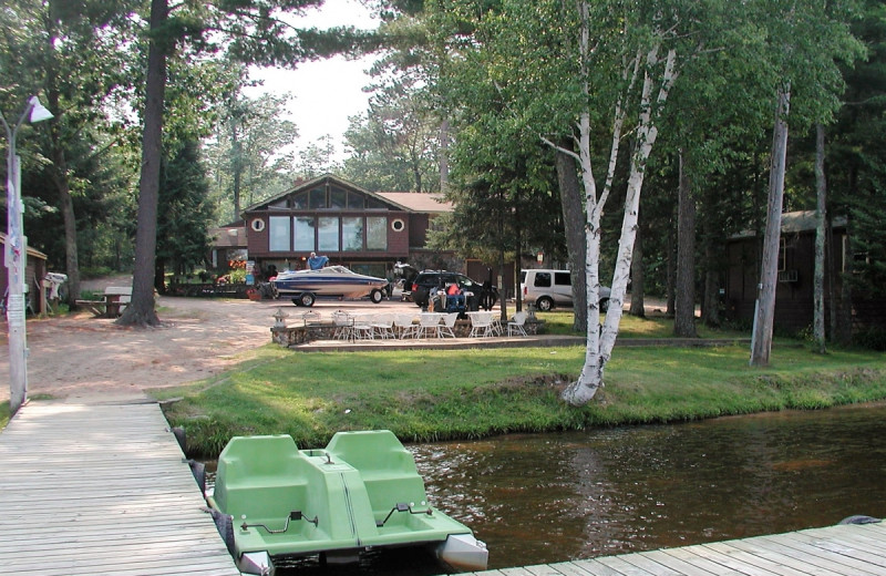 A1 Gypsy Villa Resort (Eagle River, WI) Resort Reviews