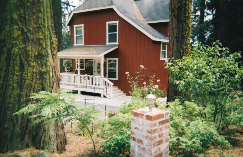 Long Barn Lodge (Long Barn, CA) Resort Reviews