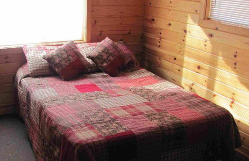 Sleepy Hollow Resort (Northome, MN) Resort Reviews