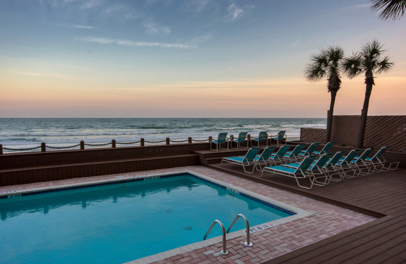 Water's Edge Resort (Garden City Beach, SC) Resort Reviews