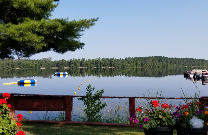 Pine Beach ResortSide Lake (Side Lake, MN) Resort Reviews
