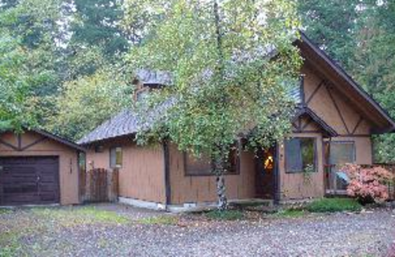 An Oregon Experience LLC (Tigard, OR) Resort Reviews