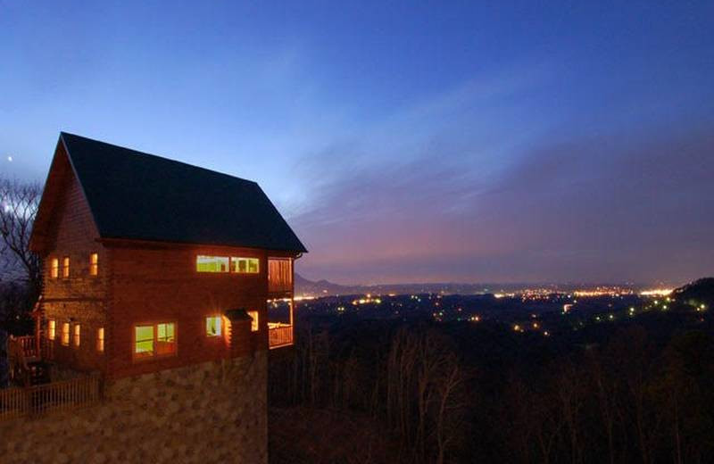 Diamond Mountain Rentals (Gatlinburg, TN) Resort Reviews