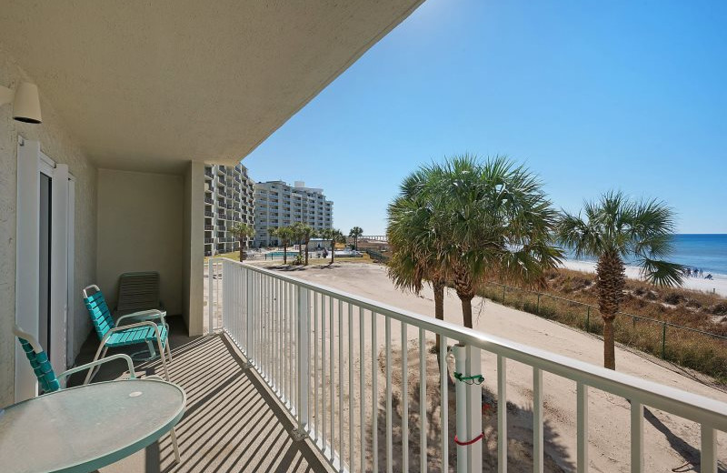 Moonspinner Condominiums (Panama City Beach, FL) Resort Reviews