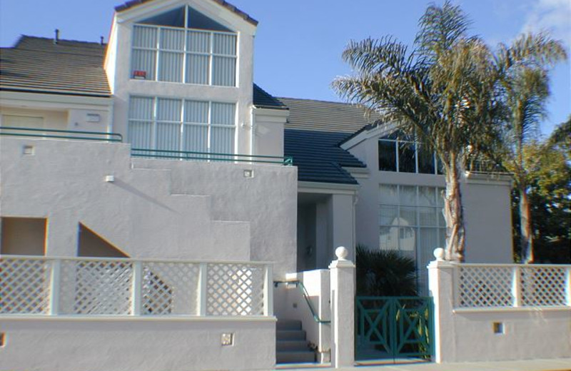 Grover Beach Vacation Rentals Condo 239 Park Avenue RAL