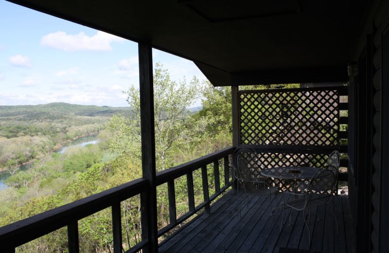 Arkansas White River Cabins (Eureka Springs, AR) Resort Reviews