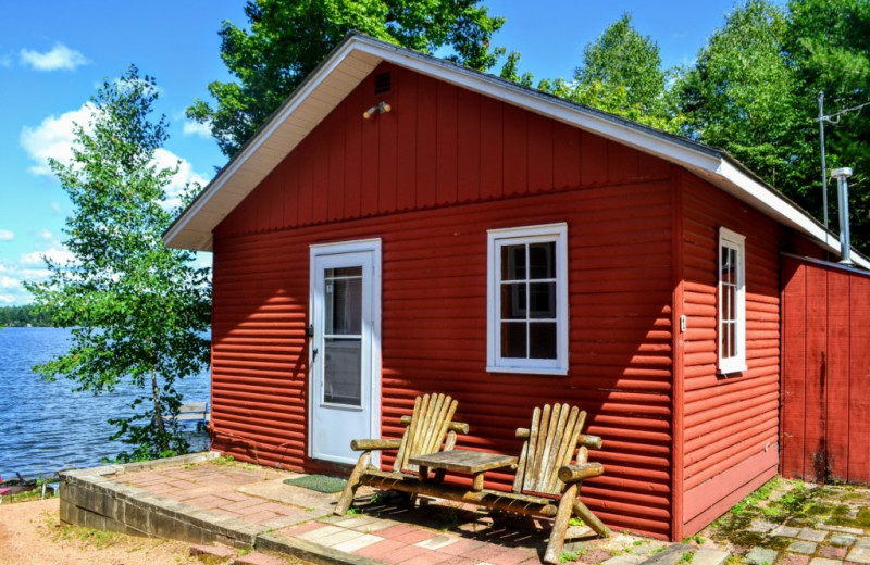 Lakeland Rental Management (Minocqua, WI) Resort Reviews