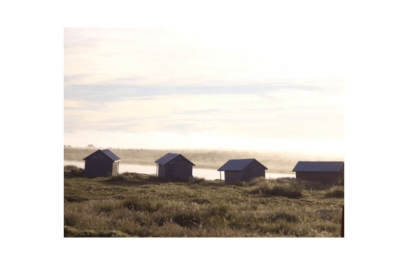 Naknek River Camp (King Salmon, AK) Resort Reviews