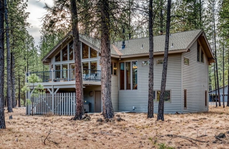 Black Butte Ranch (Black Butte Ranch, OR) Resort Reviews