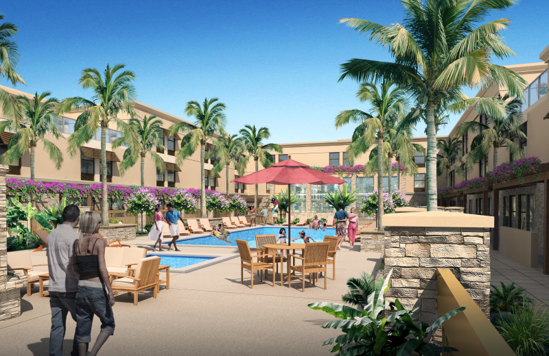 Hampton Inn PhoenixScottsdale at Shea Blvd. (Scottsdale, AZ) Resort Reviews