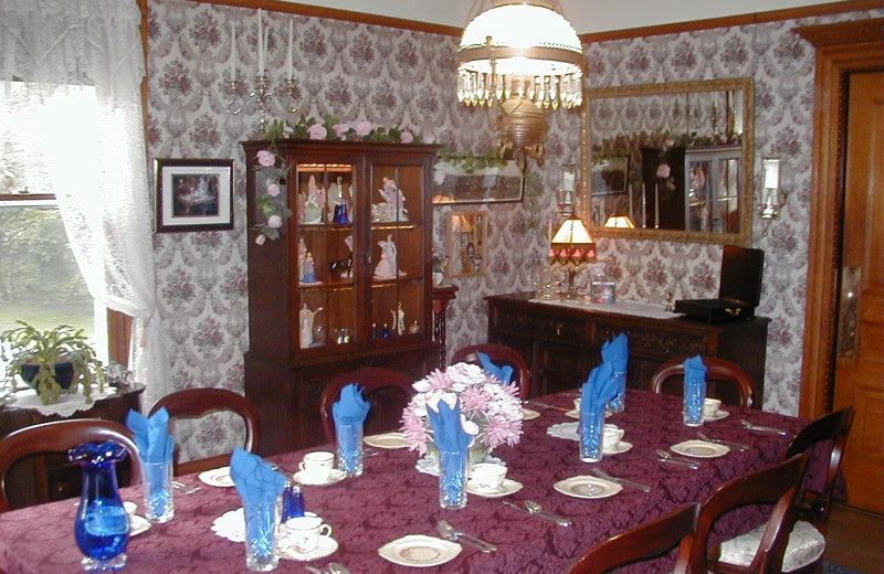 Griffin House Bed & Breakfast (Binghamton, NY) Resort Reviews