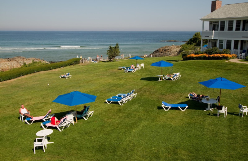 Beachmere Inn (Ogunquit, ME) Resort Reviews
