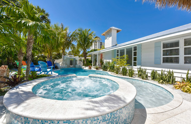 Siesta Key Luxury Rental Properties (Siesta Key, FL) Resort Reviews