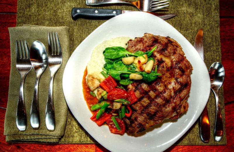 Deer Creek Lodge (Sebree, KY) Resort Reviews