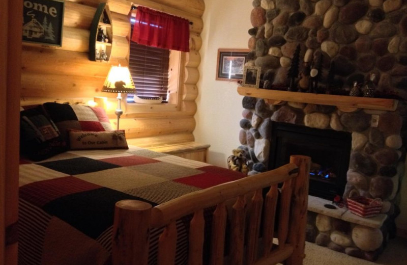 Mountain Comfort Bed and Breakfast (Alma, CO) Resort Reviews