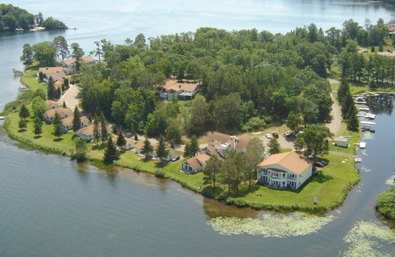 Madden's on Gull Lake (Brainerd, MN) Resort Reviews