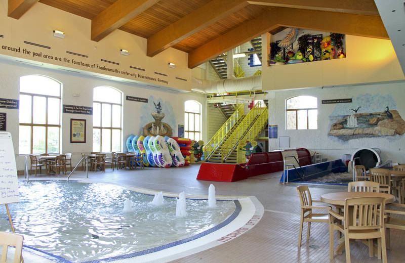 Bavarian Inn of Frankenmuth (Frankenmuth, MI) Resort Reviews