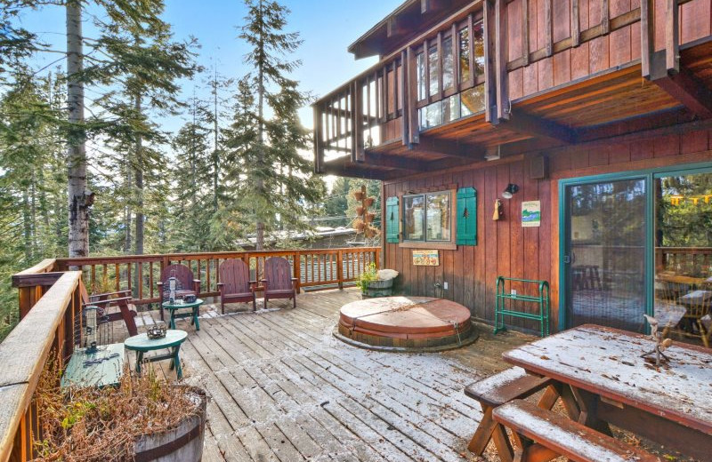 Stay in Lake Tahoe (, CA) Resort Reviews