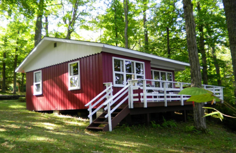 Maple Terrace Resort (Birchwood, WI) Resort Reviews